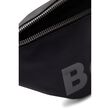 Boss Mens Large Bumbag Black