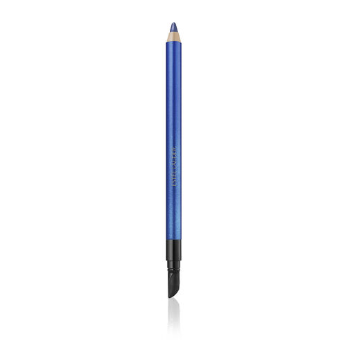 Estee Lauder Double Wear 24H Waterproof Gel Eye Pencil Sapphire