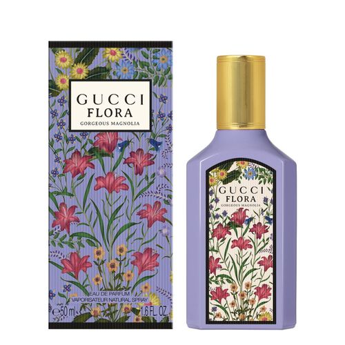 Gucci Flora Gentle Magnolia Eau de Parfum 50ml