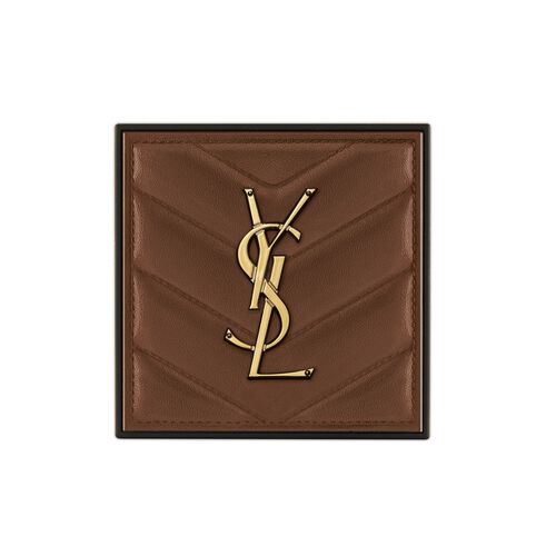 YSL All Hours Hyper Bronze 04 Warm Sandalwood