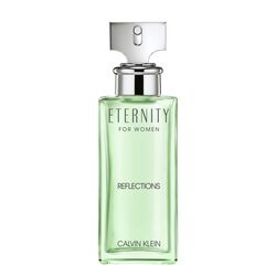 Calvin Klein Eternity Reflections Eau De Parfum for Women 100ml