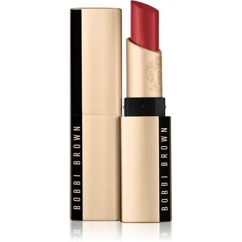 Bobbi Brown Luxe Matte Lipstick Claret