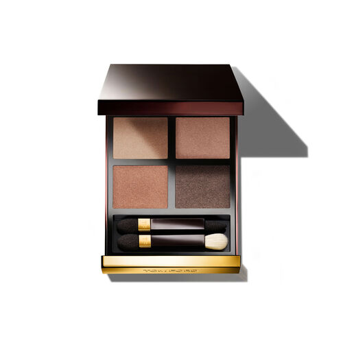 Tom Ford Eye Color Quad Smoky Quartz