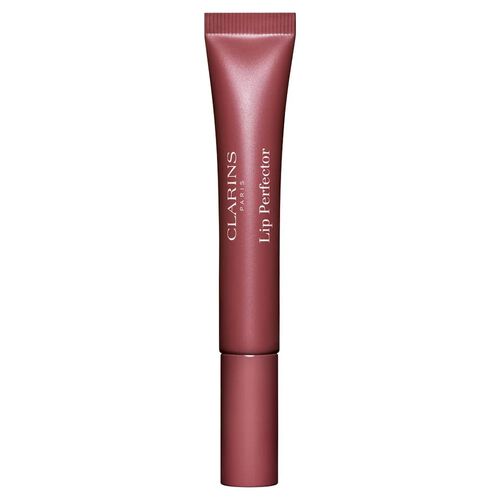 Clarins Lip Perfector Glow 25 Mulberry