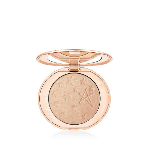 Charlotte Tilbury HOLLYWOOD GLOW GLIDE FACE ARCHITECT HIGHLIGHTER - CHAMPAGNE GLOW Champagne Glow