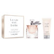 Lancome La Vie est Belle Travel Edition Set : Eau de Parfum & Body Lotion