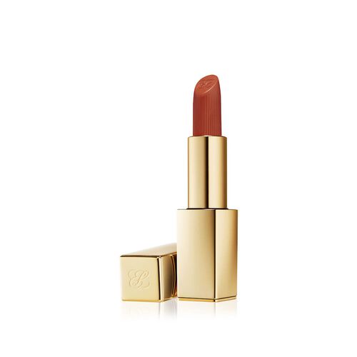 Estee Lauder Pure Color Matte Lipstick 570 Fiercely