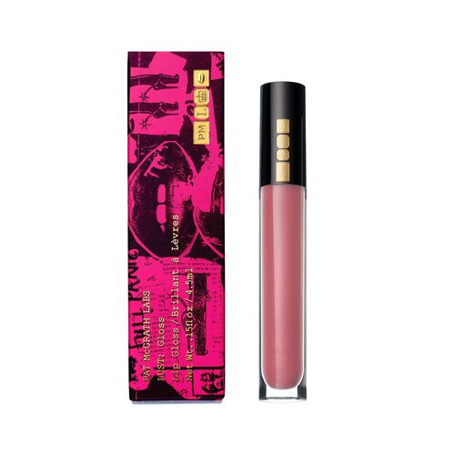 Pat McGrath Labs Lust Gloss Divine Rose