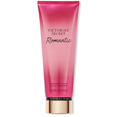 Victoria's Secret Romantic  Fragrance Lotion 236ml