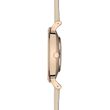 Sekonda Watches Classic Ladies Watch 2626 Rose Gold / Nude strap