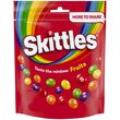 Skittles SKT Fruit Pouch 318g