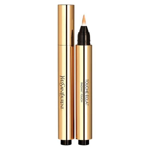 YSL Touche Éclat Concealer 2 Ivory Radiance