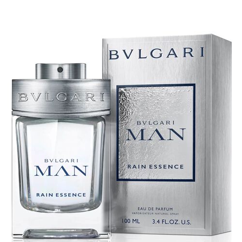 Bvlgari Man Rain Essence Bvlgari 100ml