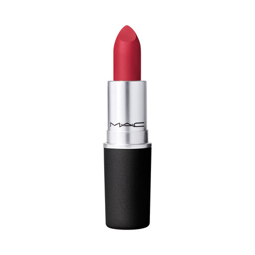 MAC Powder Kiss Lipstick Healthy, Wealthy, And Thriving