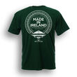 Grand Grand FECK IT SURE IT'S GRAND T-SHIRT MEDIUM