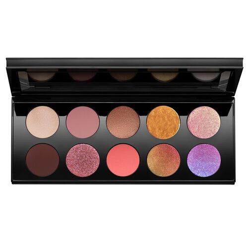 Pat McGrath Labs Mothership IX Huetopian Dream