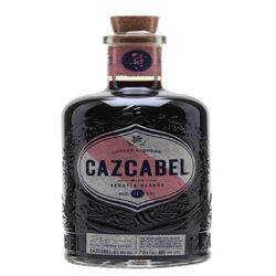 Cazcabel  Cazcabel Cafe Tequila 
