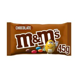 M&M's M&M's Chocolate 45g