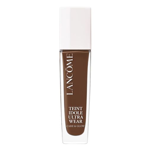 Lancome Teint Idole Ultra Wear Care & Glow 24H Healthy Glow Foundation 540C