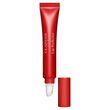 Clarins Lip Perfector Glow 23 Pomegranate Glow