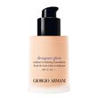 Armani Designer Glow Foundation 2