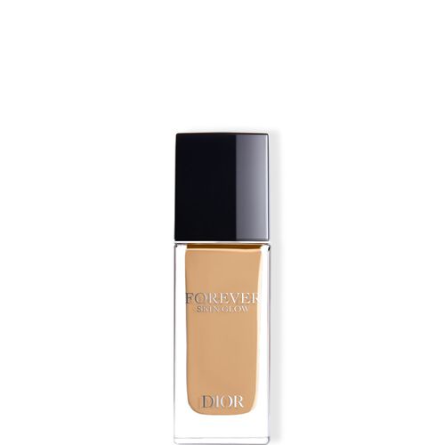 Dior Diorskin Forever Skin Glow 24h Hydrating Radiant Foundation 3W Warm