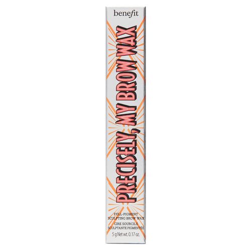 Benefit Precisely, My Brow Wax 3 Warm Light Brown