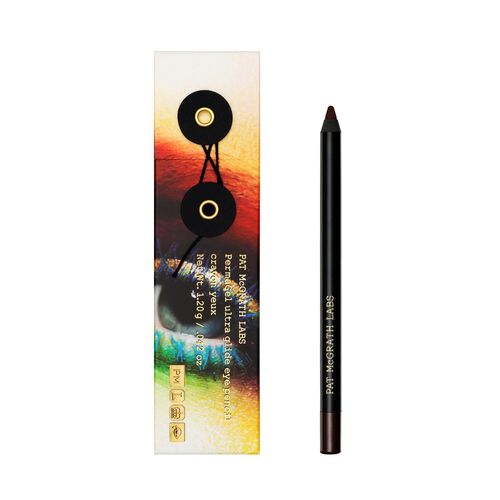 Pat McGrath Labs PermaGel Ultra Glide Eye Pencil Black Coffee