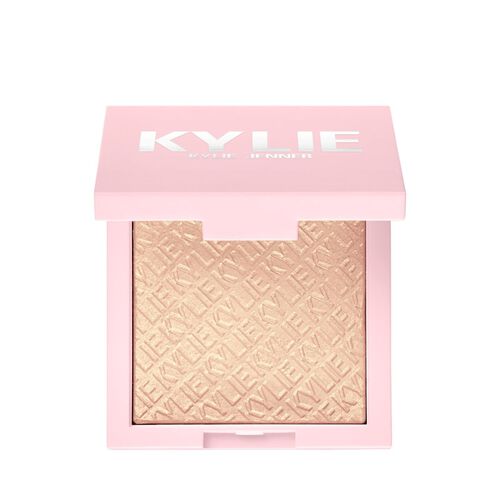 Kylie Kylie Cosmetics Kylighter Illuminating Powder 080 Salted Caramel