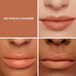 Laura Mercier Caviar Smoothing Matte Lipstick Refill 820 Peach Cashmere