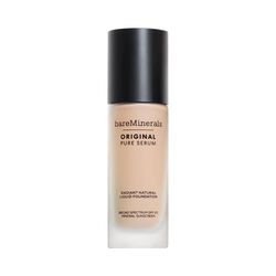 bareMinerals Original Pure Serum Foundation 1 Fair Cool