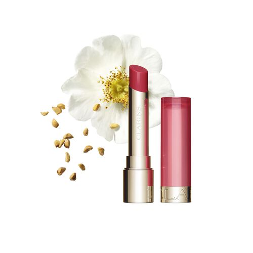 Clarins Lip Oil Comfort Balm 02 Pitaya