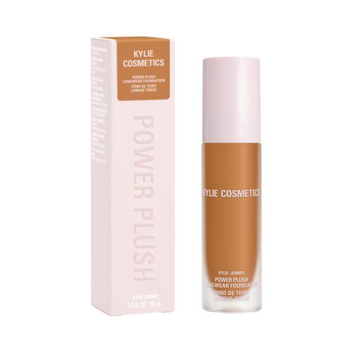 Kylie Power Plush Longwear Foundation 7N