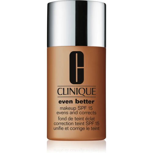 Clinique Even Better Makeup SPF15 WN115.5 Mocha