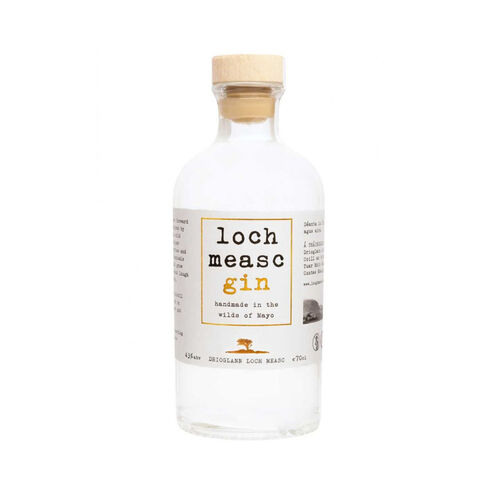 Loch Measc Loch Measc Gin  70cl