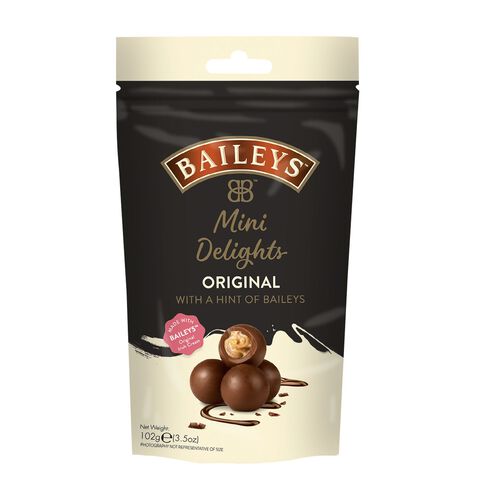 Baileys Baileys Chocolate Mini Delights 102g