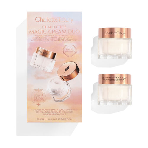 Charlotte Tilbury CHARLOTTE’S MAGIC CREAM DUO