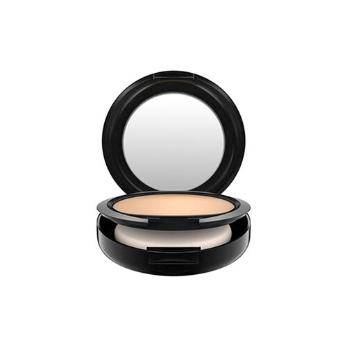 MAC Studio Fix Powder Plus Foundation NC20