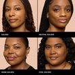 Bobbi Brown Weightless Skin Foundation SPF15 W-074 Golden