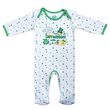 Traditional Craft Kids The Leprechauns Made Me Do It Baby Romper 0-6 Months 