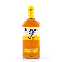Tullamore D.E.W. Tullamore Dew Honey Liqueur 1L