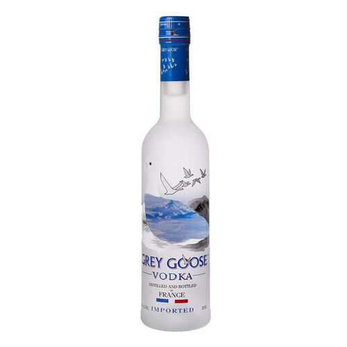 Grey Goose Grey Goose 20cl