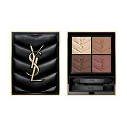 YSL Couture Mini Clutch 200 Gueliz Dream