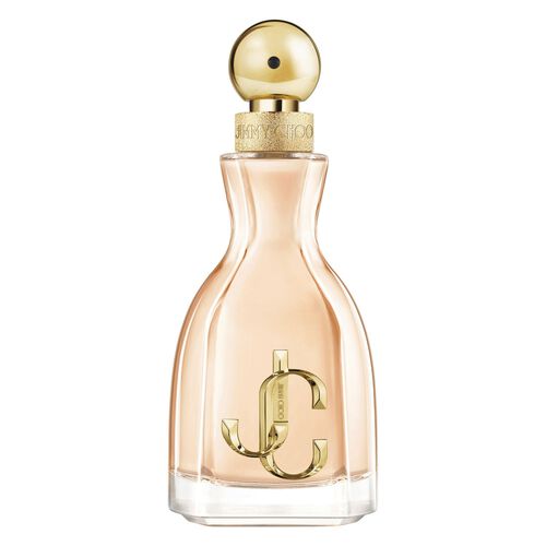 Jimmy Choo I Want Choo Eau de Parfum 100ml