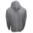 Guinness Guinness Grey Embroidered Harp Hoodie L