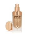 Charlotte Tilbury AIRBRUSH FLAWLESS FOUNDATION SHADE 10 COOL