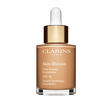 Clarins Skin Illusion Fluid Foundation 111 Auburn