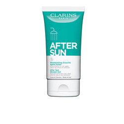 Clarins After Sun Shower Gel 150ml