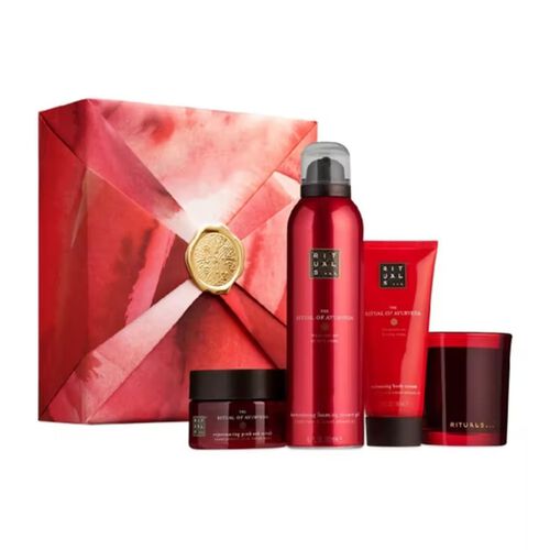 Rituals The Ritual of Ayurveda - Medium Gift Set 2021