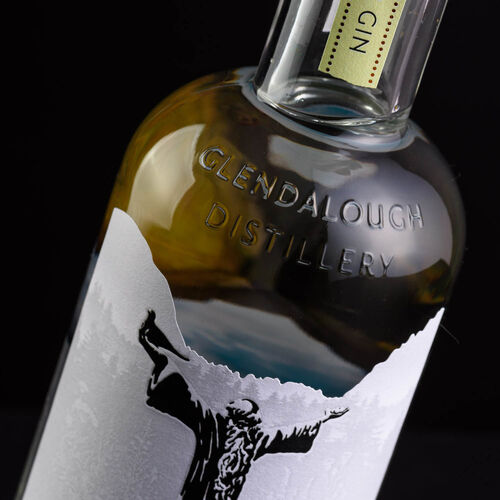 Glendalough Summer Gin 70cl